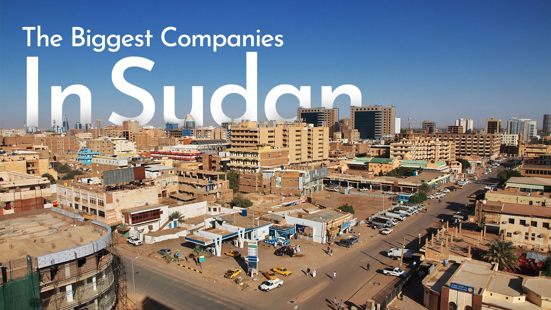 largest-companies-in-sudan